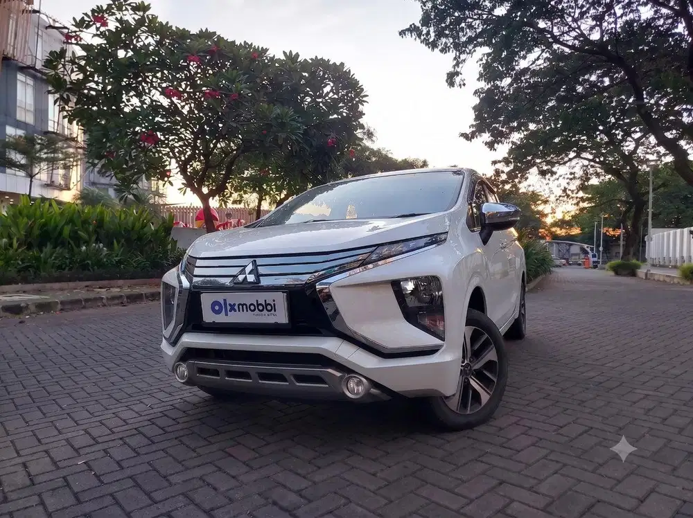 [BUNGA 0%] Mitsubishi Xpander 2019 BIC