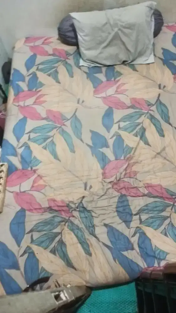 Kasur ingat yukata