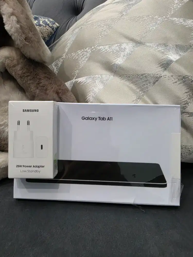 Samsung tab A11