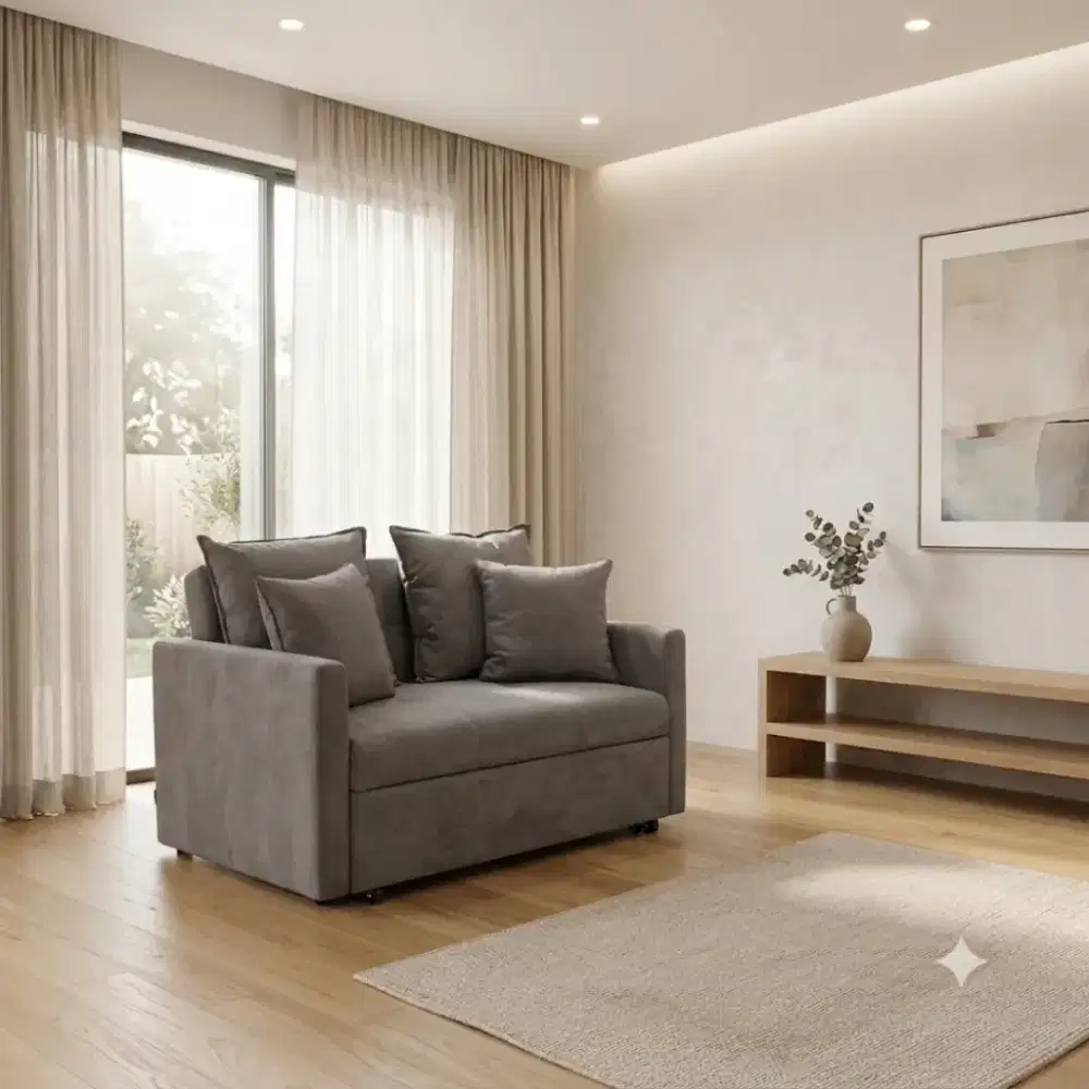 GORWIG SOFA SLEEPER