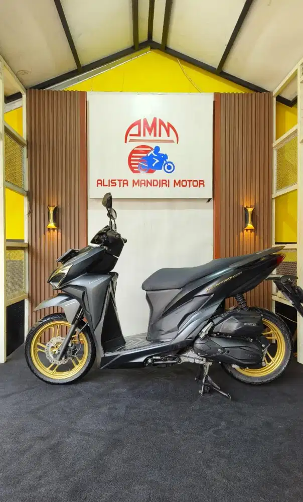 VARIO 150 EXKSV, 2020, BS TT, CC, SHOPEE, CASH/KREDIT