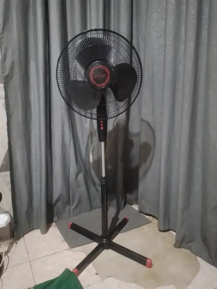 Kipas angin Sekai