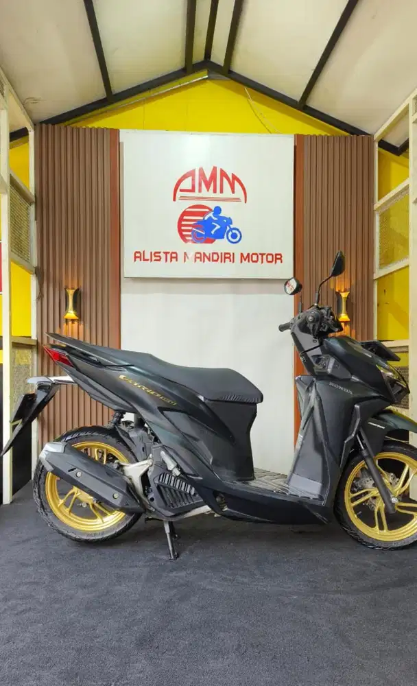 VARIO 150 EXKSV, 2020, BS TT, CC, CASH/ KREDIT