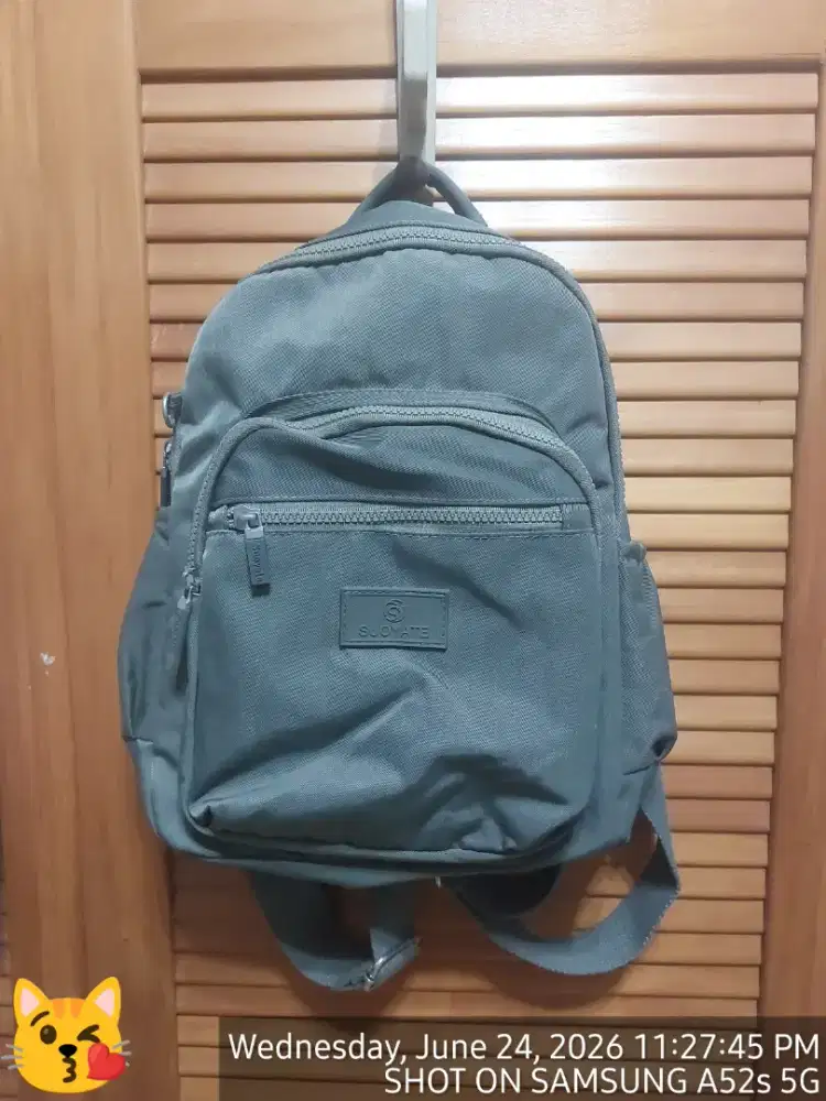 Tas Ransel SUOYATE