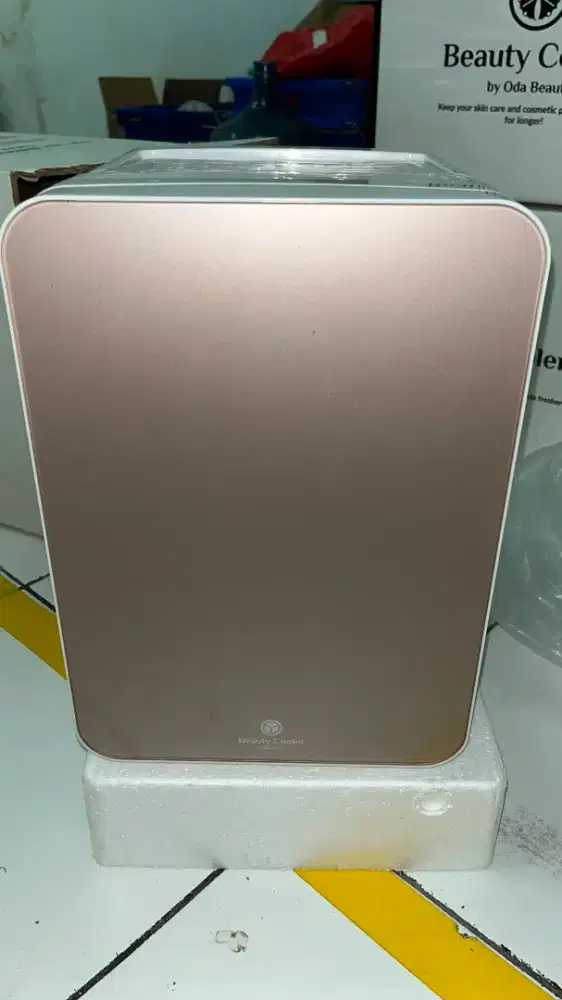 MINIFRIDGE 10L skincare