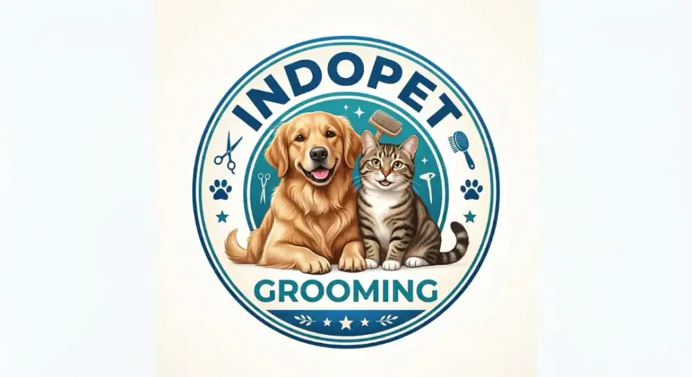 Jasa grooming panggilan cat&dog_terdekat