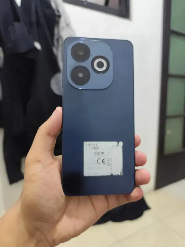 Infinix smart 8 Pro 8/128