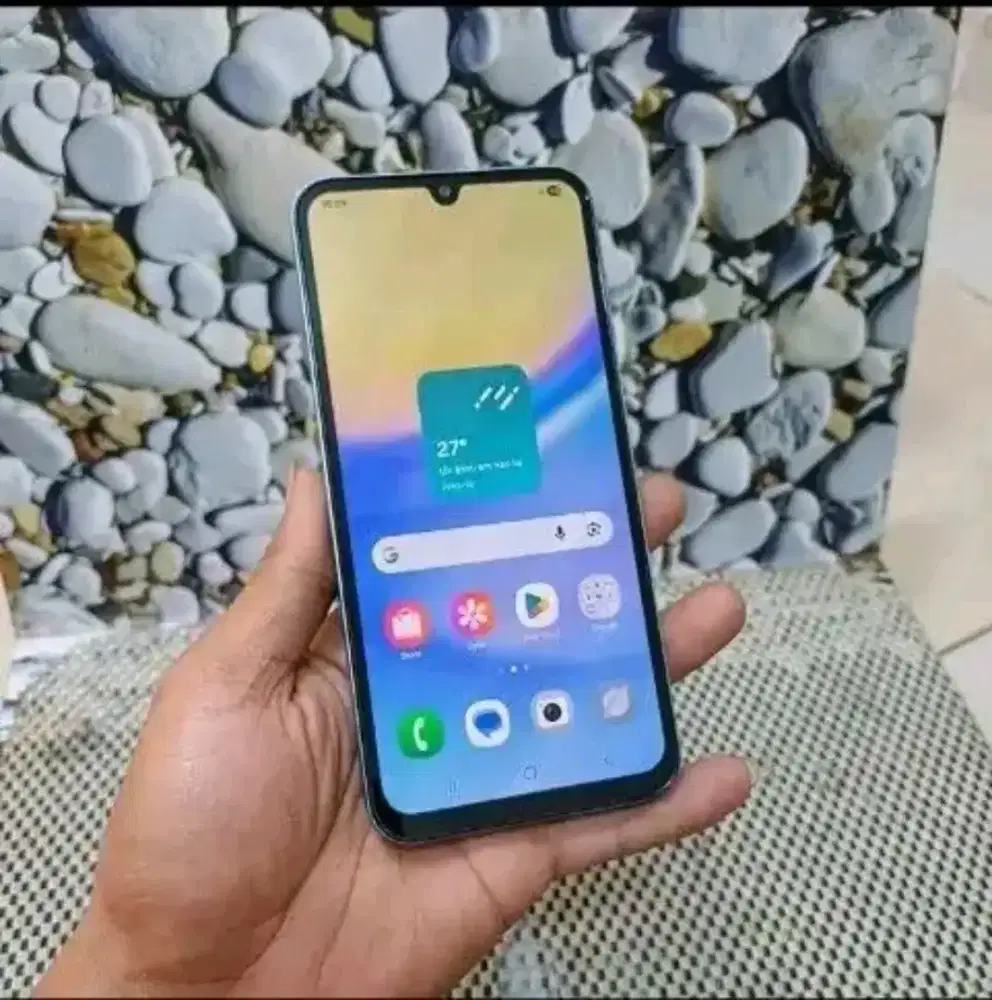 SAMSUNG A15 8/256