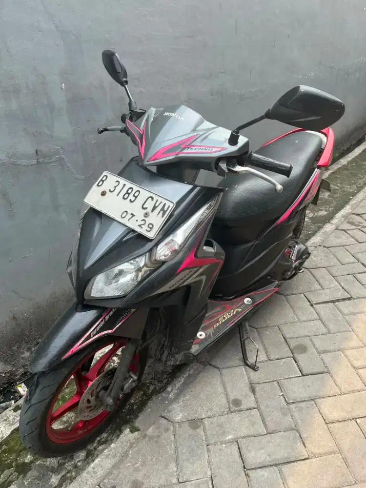 VARIO TECHNO 2011
