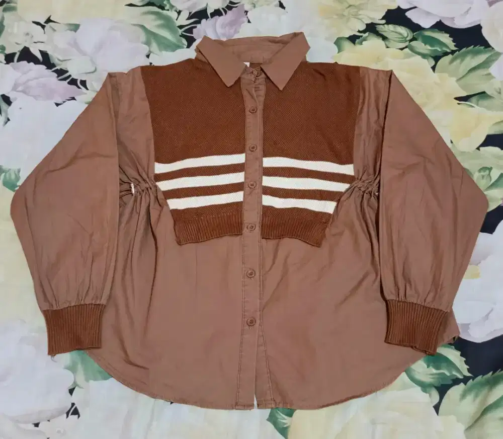 Preloved baju kemeja