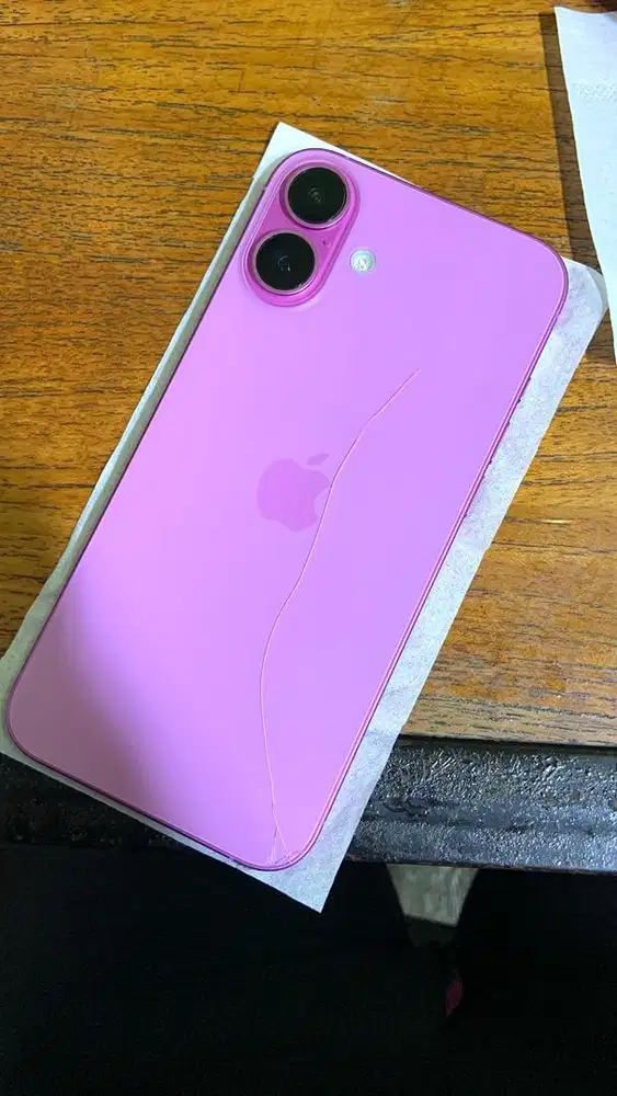 Iphone 16+ 128 GB