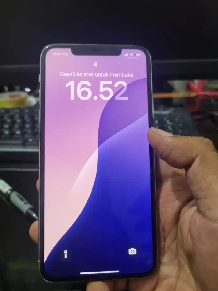 Iphone 11 Pro Max 256