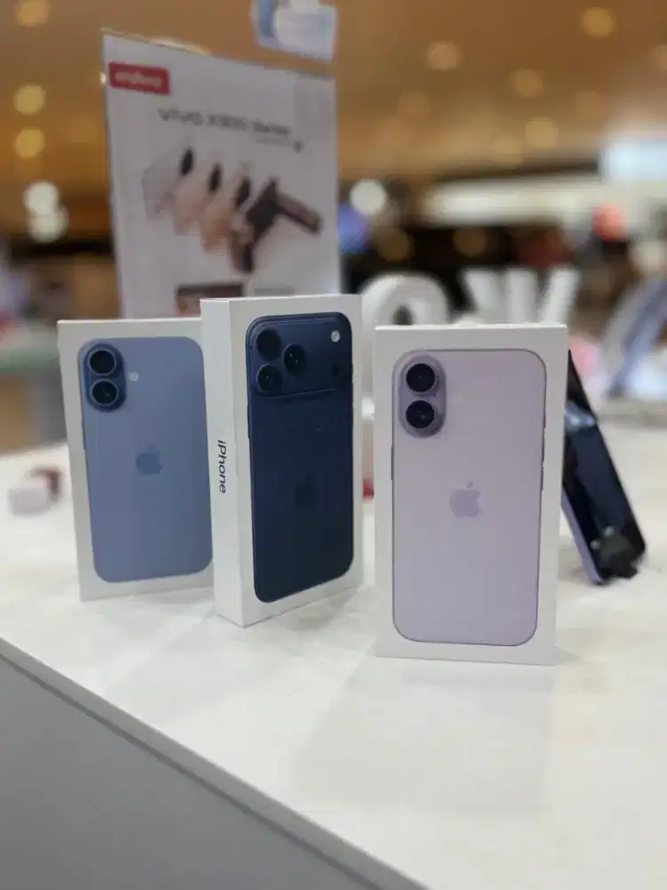 Kredit Iphone New / Second