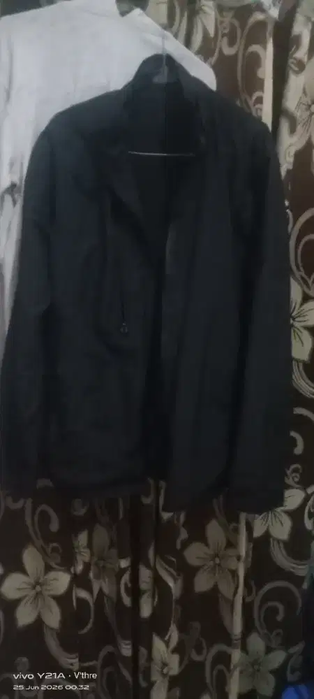 Jacket Pria Stone Island