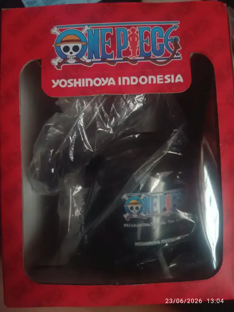 tumbler yoshinoya one piece