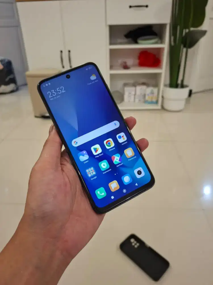 Redmi 10 6+2/128