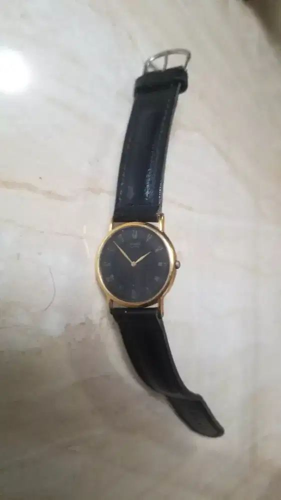Seiko japan vintage