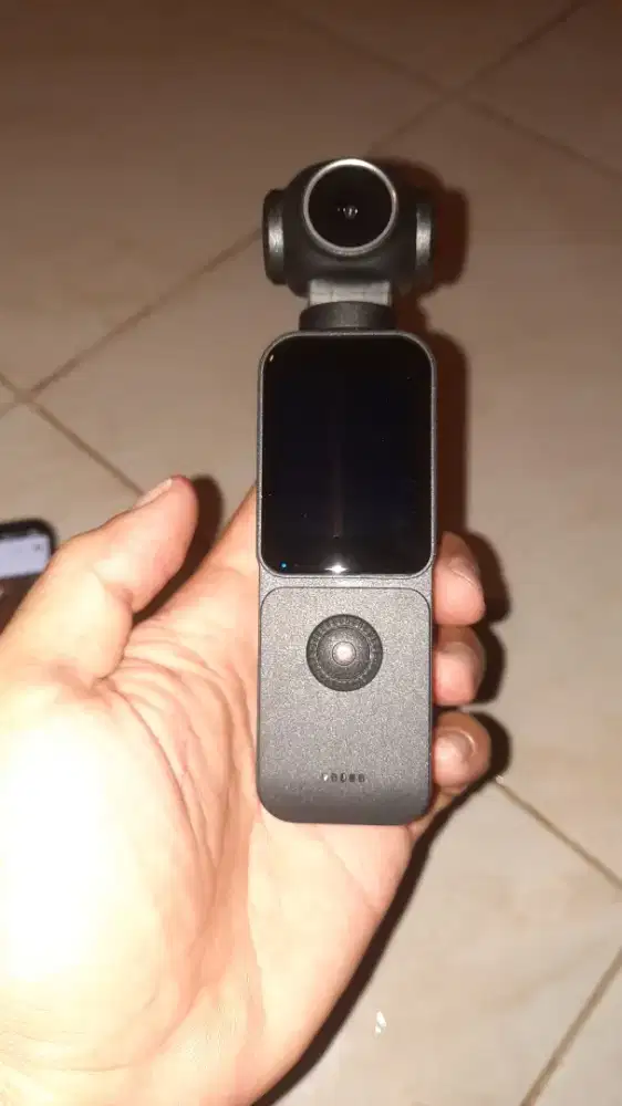 Teeka action cam2+64gb
