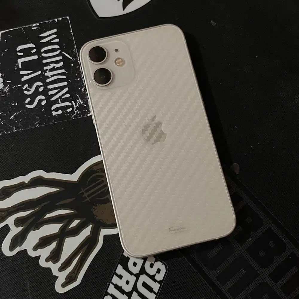 iPhone 12 Mini 64GB iBox Fullshet