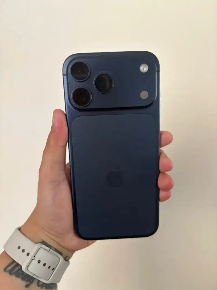Iphone 17 pro max IBOX