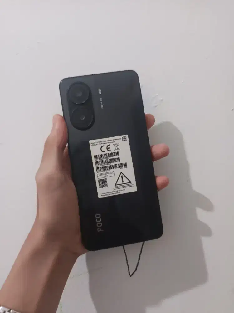 Poco x7 pro 12/512 fullset