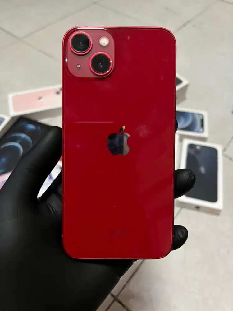 Iphone 13 basic 128