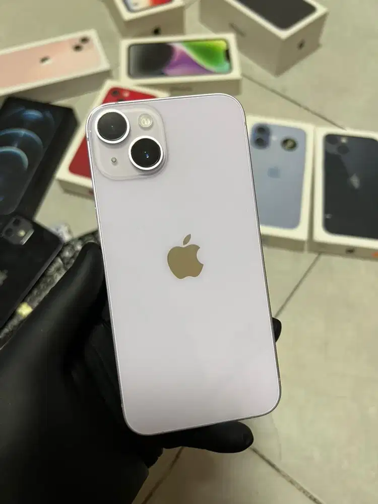 Iphone 14 basic 128