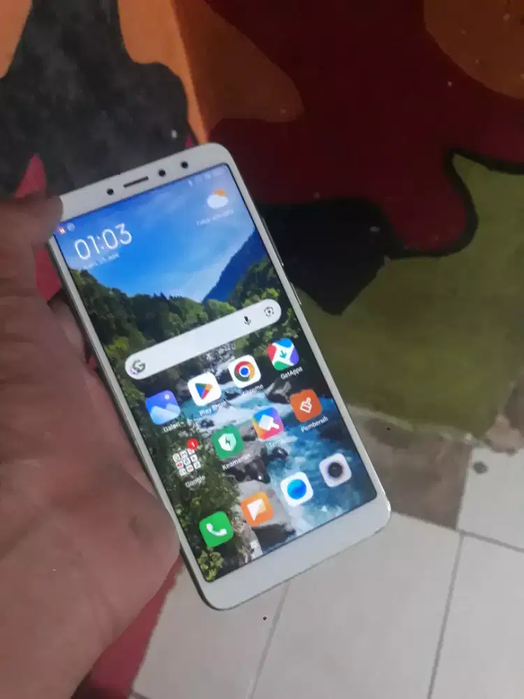 Redmi s2 mulusssss