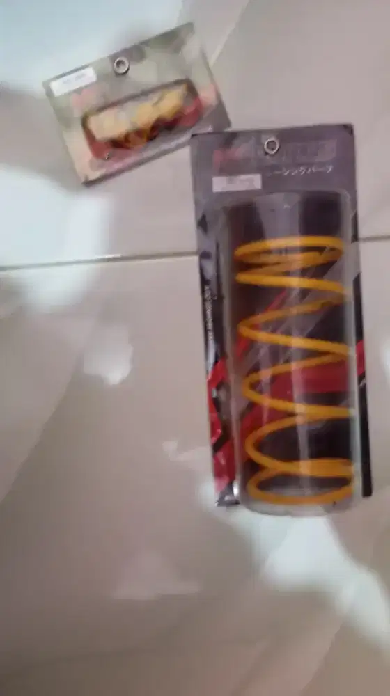 per cvt & per centri 1500rpm untuk beat fi dan scoopy fi