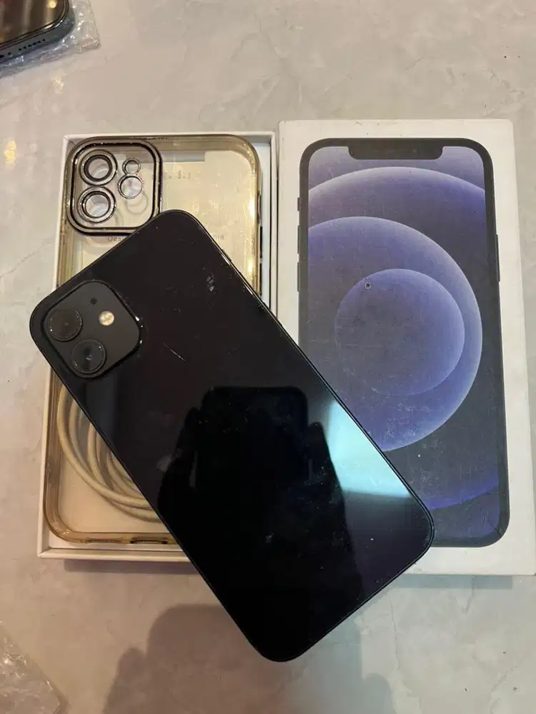 Iphone 12 basic 128