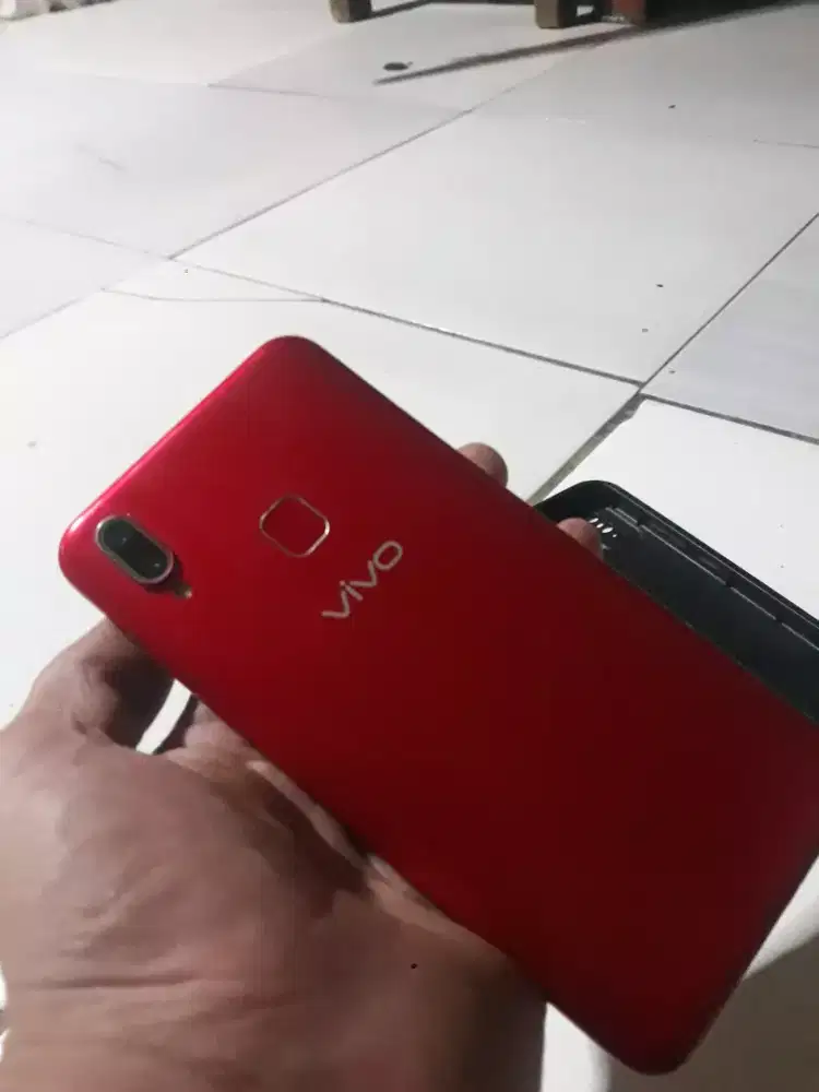 Vivo y95 4/64 mulusss