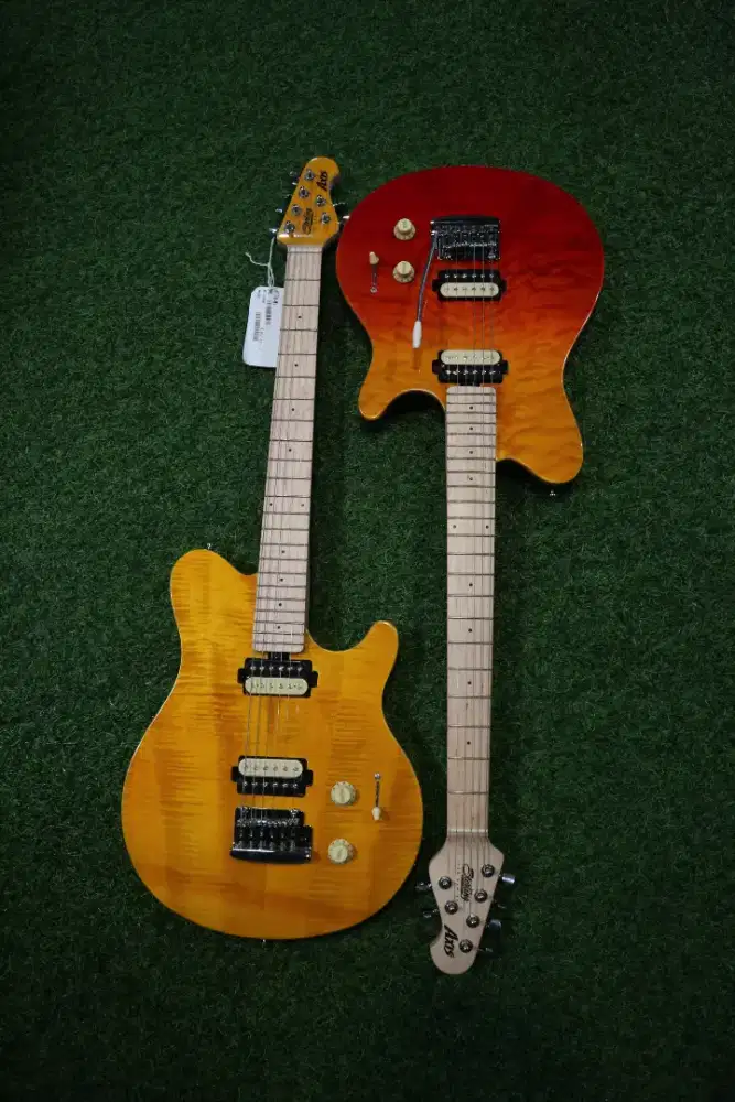 Sterling by musicman