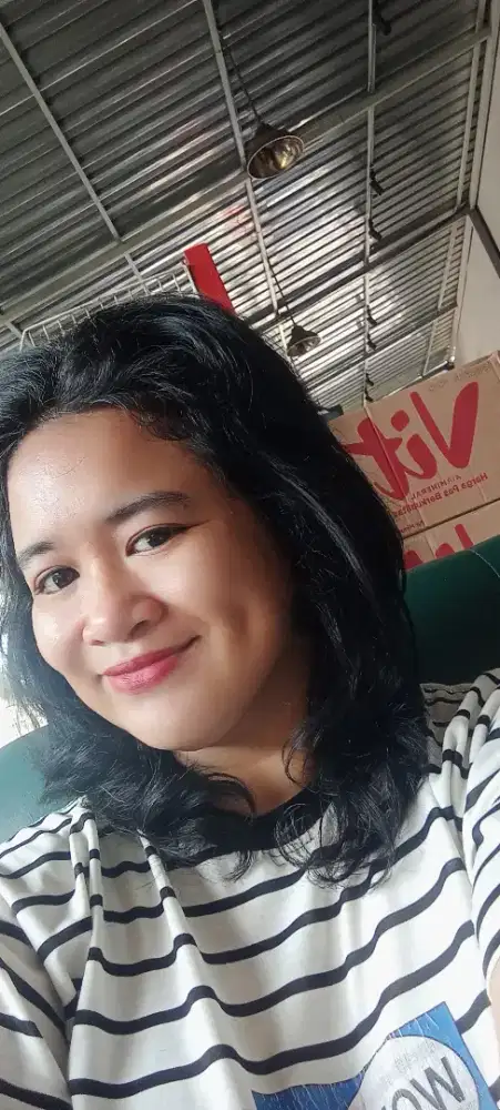 Saya butuh pekerjaan