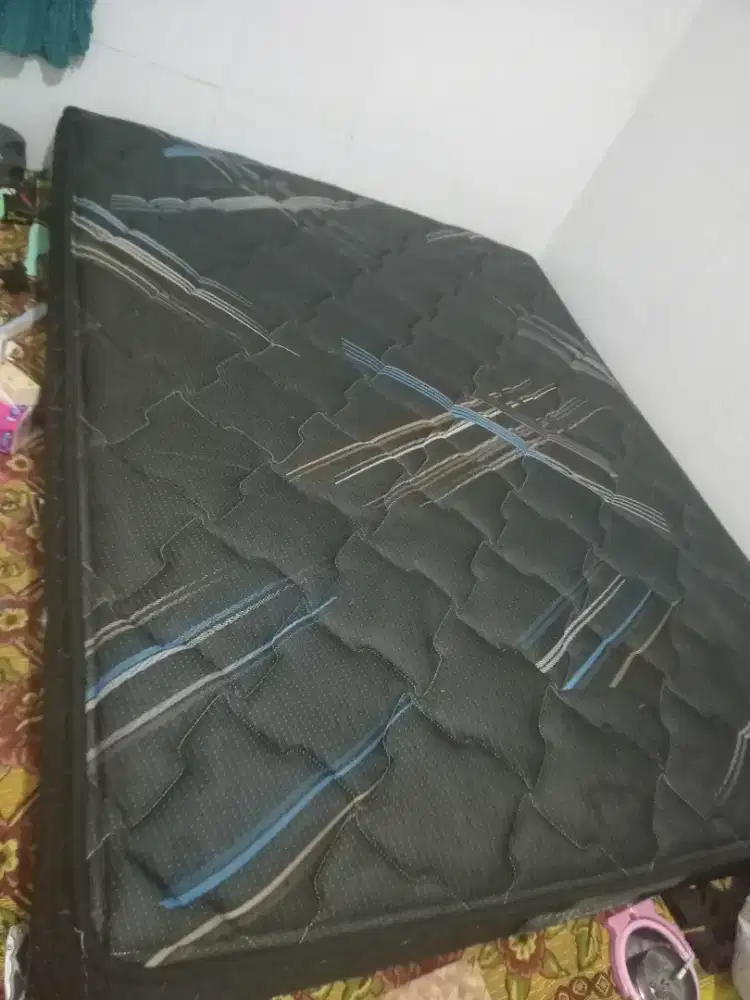 Kasur Spring Bed 180x200 American Supreme