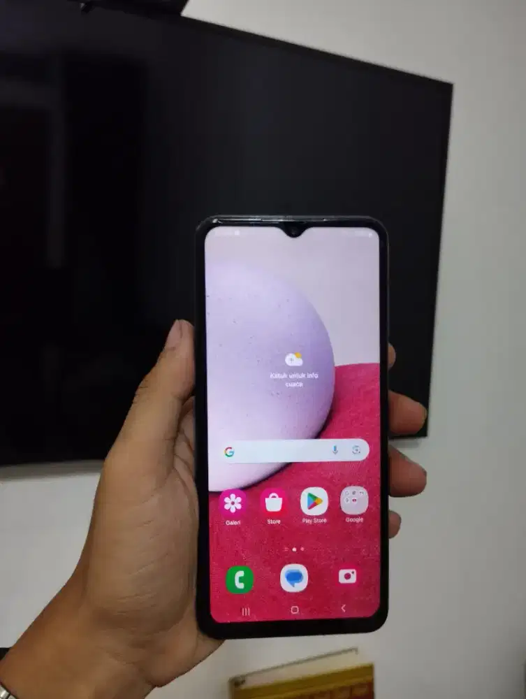 Samsung A13 6/128gb nominus