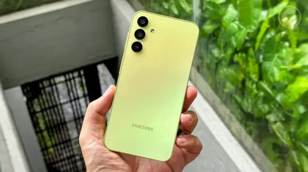 Samsung A15 5G Bekas