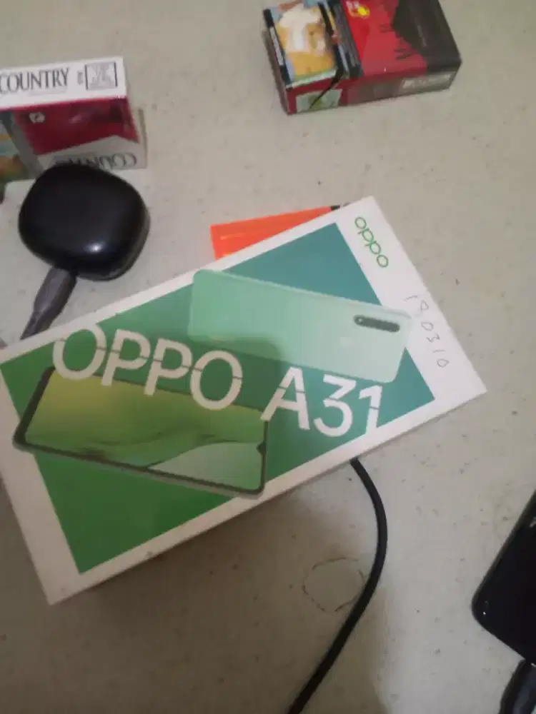 Jual hp Oppo A31