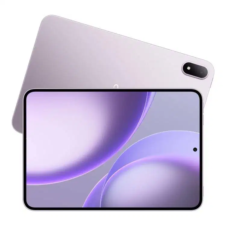OPPO Pad Mini 8.8 Inch AMOLED Tablet PC Android 16 Snapdragon 8 Gen 5
