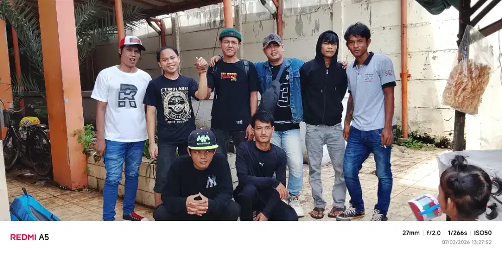 Lowongan kapal tampa ijasah