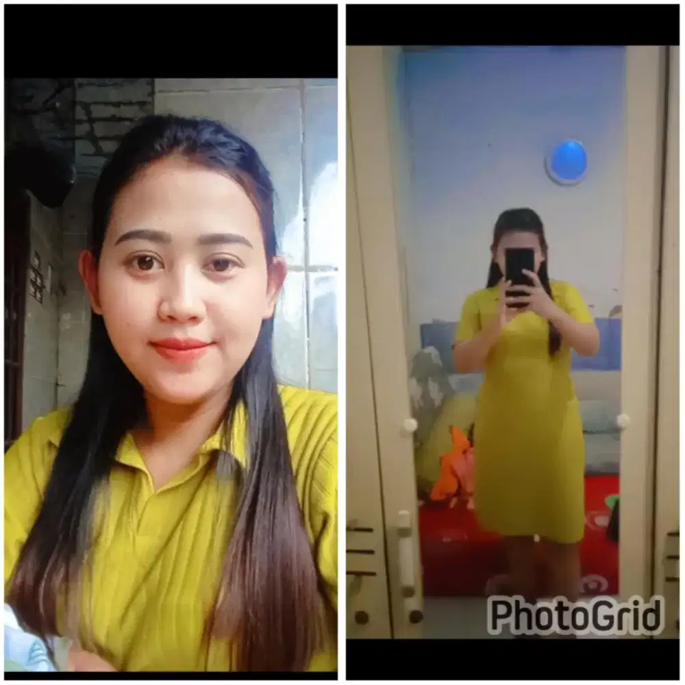 Mencari pekerjaan admin atau SPG