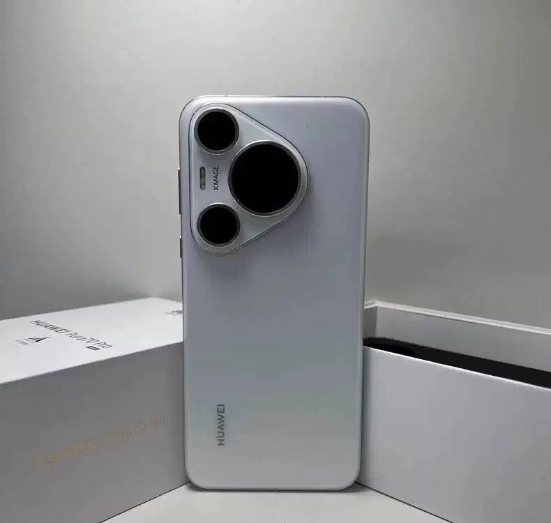 Huawei Pura 70 Pro Kirin 9010 HarmonyOS 512GB HBN AL00 Google
