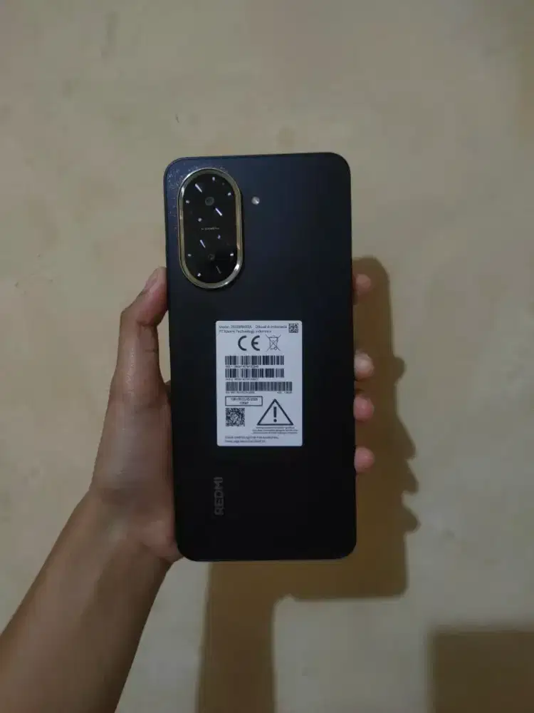 Redmi A5 4+2/128gb