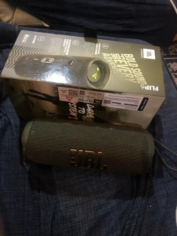 Forsale JBL FLIP 6