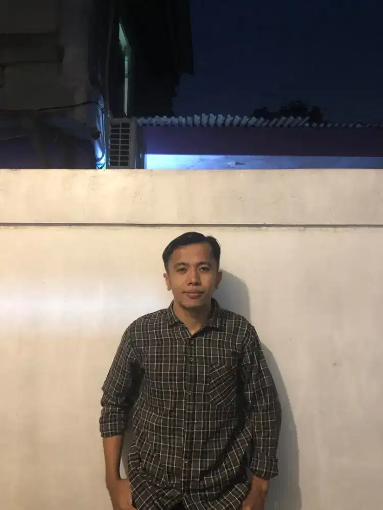 Cari pekerjaan apa aja