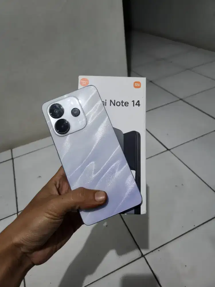 Xiaomi Note 14 4G 8/256