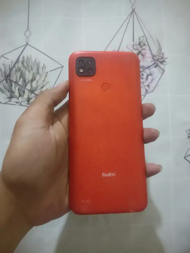 Xiaomi Redmi 9C 4/64Gb