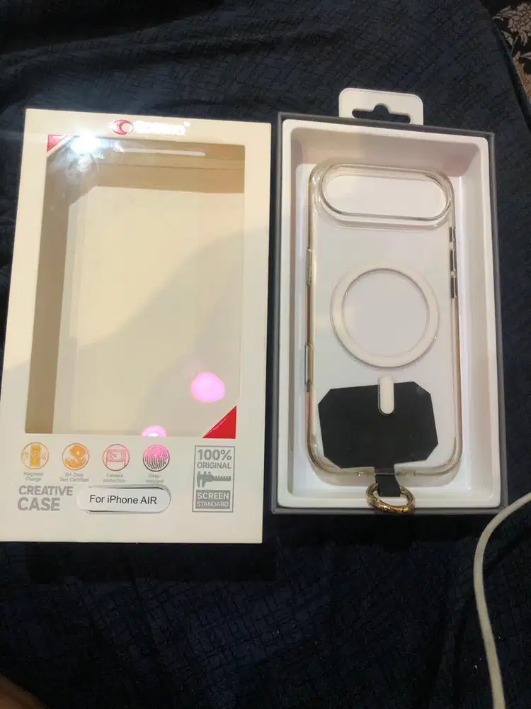 Jual Case Iphone Air