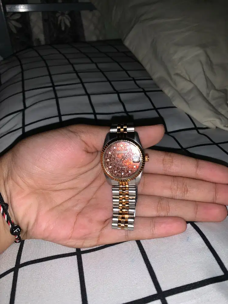 Jual Jam Tangan Bonia BNB10550