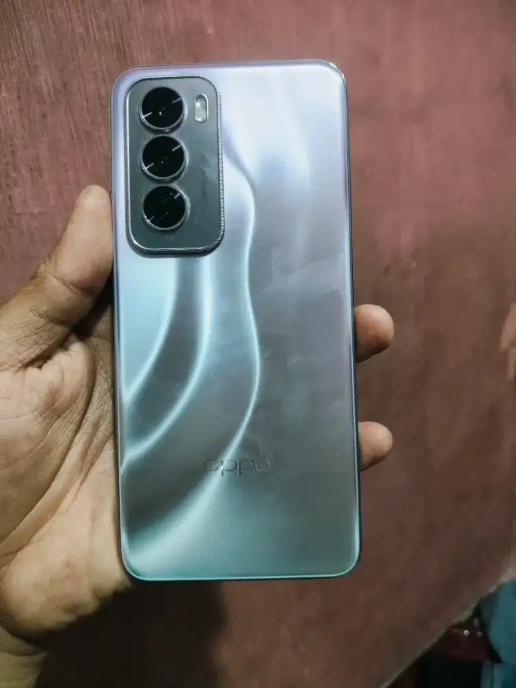 Oppo Reno 12 pro 5G ram 12/512