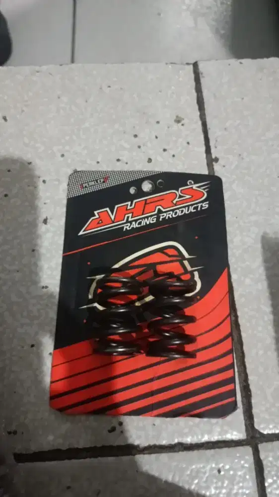 Perklep AHRS ORIGINAL